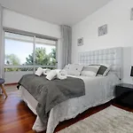 Deluxe 4bdr House W/ Pool By Lovelystay Дом отдыха Портиман