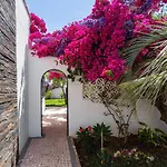 Дом отдыха Deluxe 4bdr House W/ Pool By Lovelystay Портиман