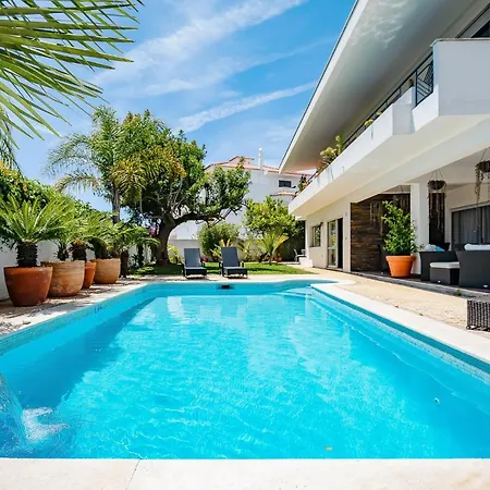 펜션 Deluxe 4bdr House W/ Pool By Lovelystay 포티마오