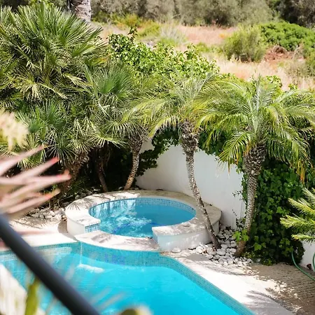 Deluxe 4bdr House W/ Pool By Lovelystay 波尔蒂芒