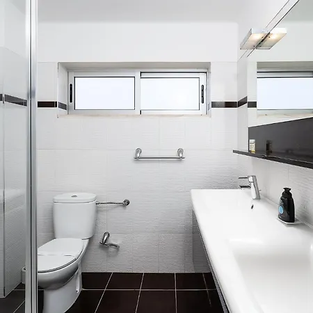 펜션 Deluxe 4bdr House W/ Pool By Lovelystay 포티마오