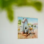 Deluxe 4bdr House W/ Pool By Lovelystay