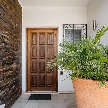 Deluxe 4bdr House W/ Pool By Lovelystay Hébergement de vacances *