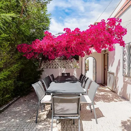 Deluxe 4bdr House W/ Pool By Lovelystay Holiday home Portimao