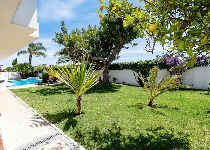 Deluxe 4bdr House W/ Pool By Lovelystay Dom wakacyjny