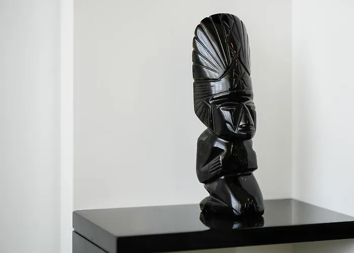 Deluxe 4bdr House W/ Pool By Lovelystay Dom wakacyjny