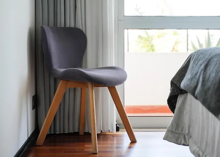 Deluxe 4bdr House W/ Pool By Lovelystay Dom wakacyjny