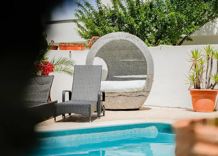 Deluxe 4bdr House W/ Pool By Lovelystay Dom wakacyjny